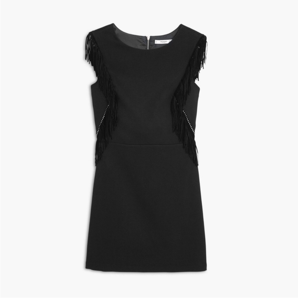 Mango Dress - Picture 2 of 7